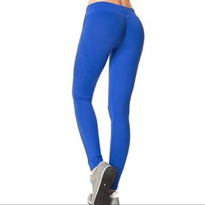 Scrunch Butt lift Leggings